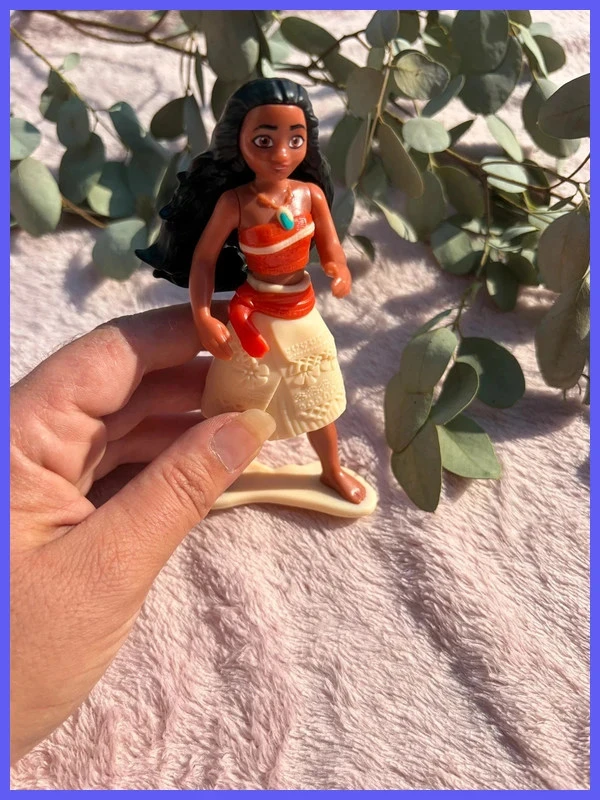 Figurinha Disney Vaiana (Moana) – photo 3